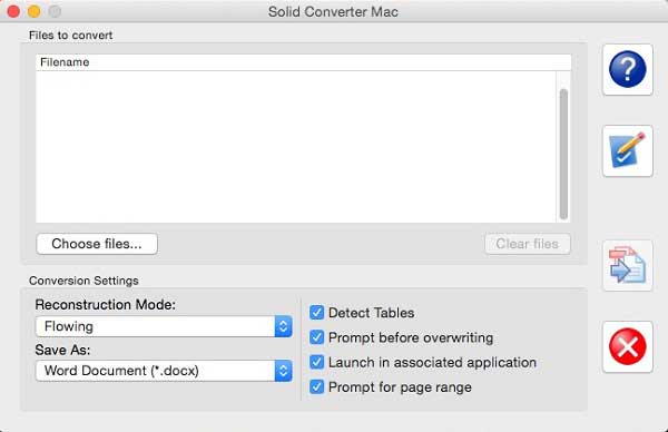 Pdf To Word Converter For Mac Reviews